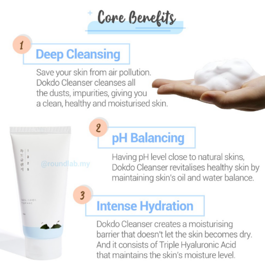 round-lab-dokdo-cleanser