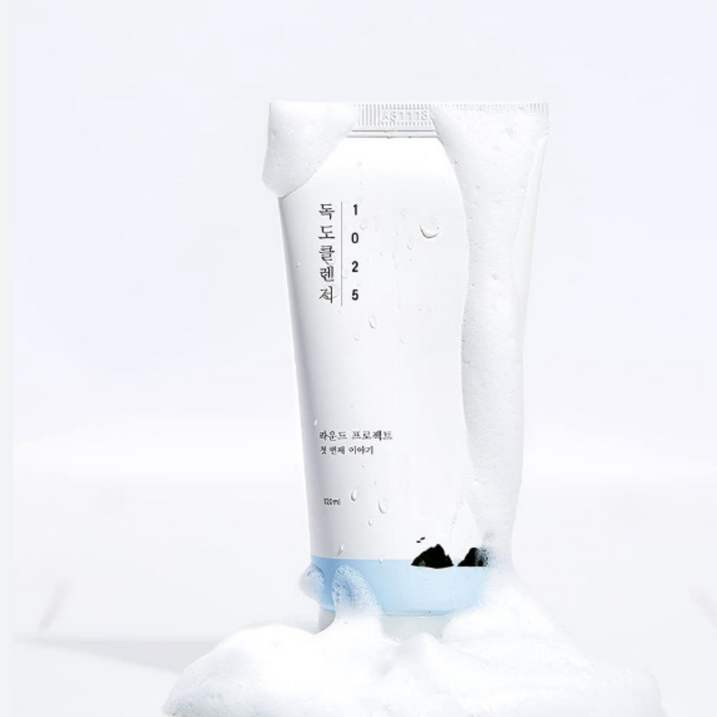 round-lab-dokdo-cleanser