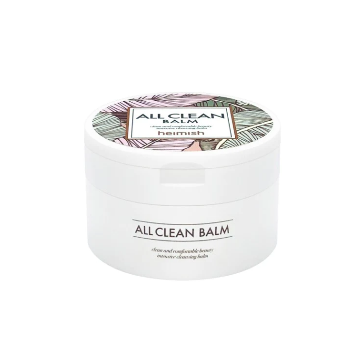 heimish-all-clean-cleansing-balm