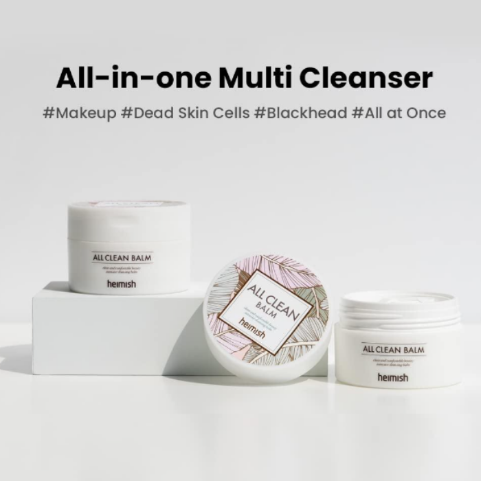 heimish-all-clean-cleansing-balm