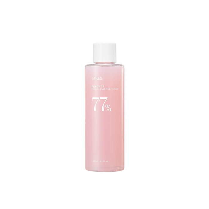 anua-peach-77-niacin-essence toner