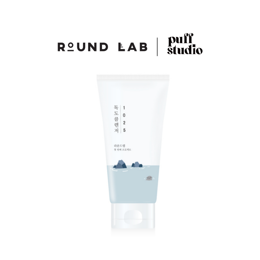 round-lab-dokdo-cleanser