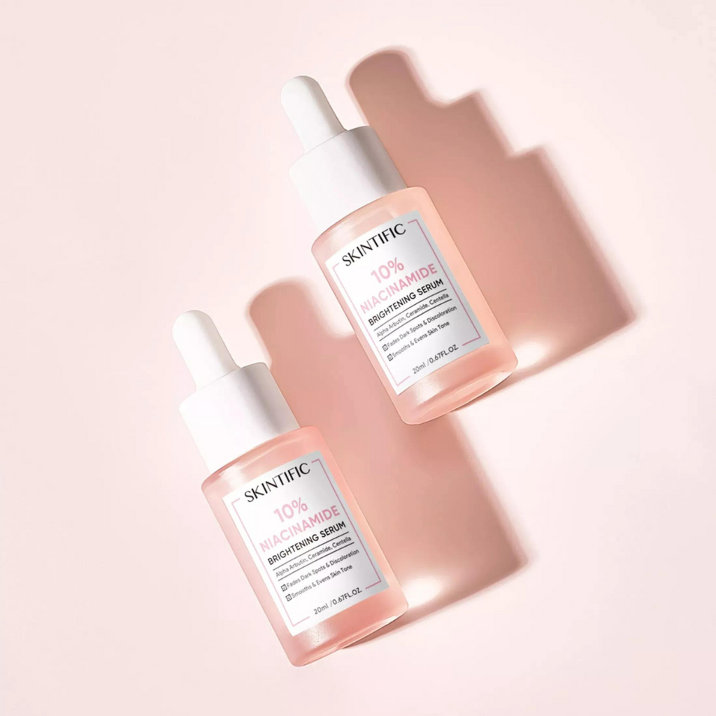 Skintific-niacinamide-brightening-serum