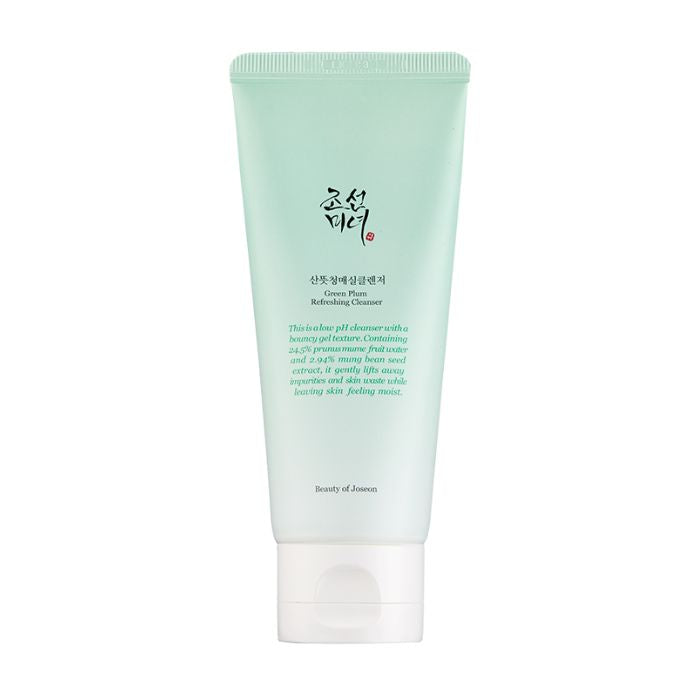 beauty-of-joseon-green-plum-refreshing-cleanser