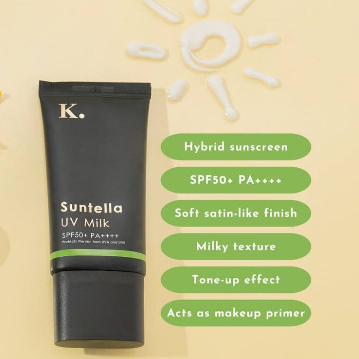 kayman-suntella-uv-milk-spf50-pa