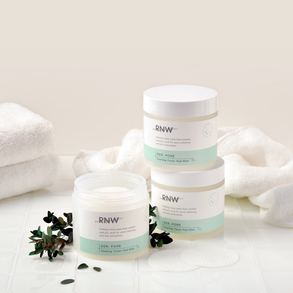 RNW-PEELING-TONER-PAD-MILD