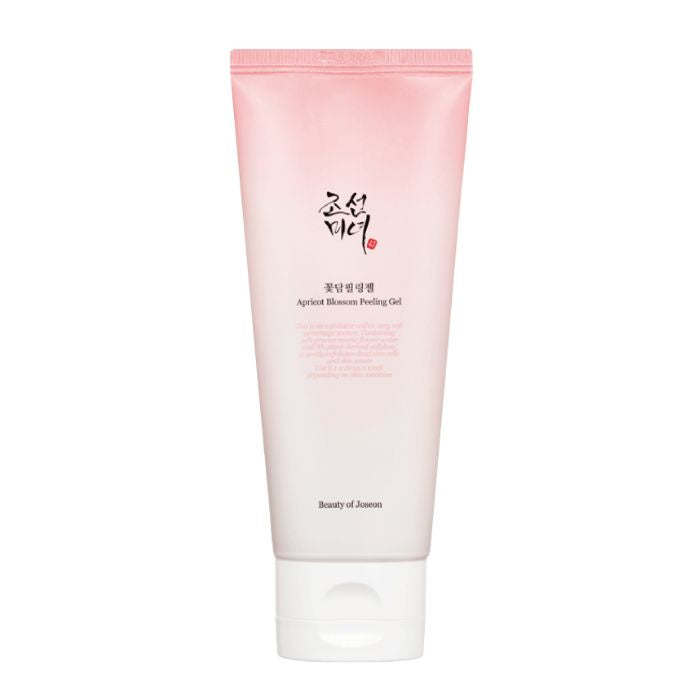 beauty-of-joseon-apricot-blossom-peeling-gel