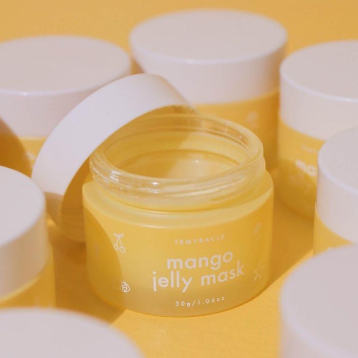 temyracle-mango-jelly-mask