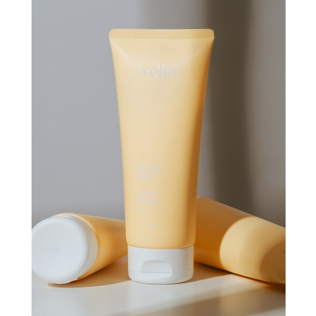 yello-oatmino-refreshing-cream-cleanser-150ml