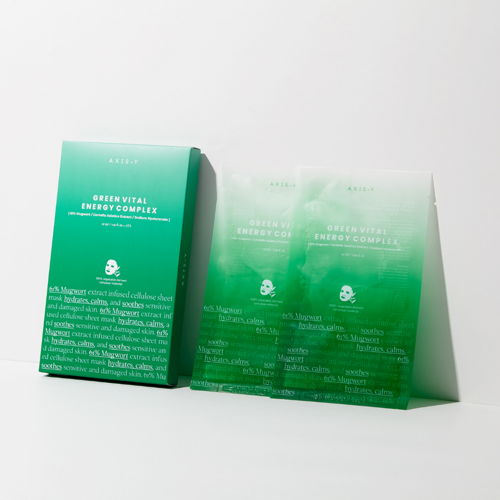 axisy-green-vital-energy-complex-sheet-mask