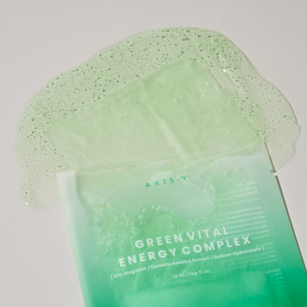 axisy-green-vital-energy-complex-sheet-mask