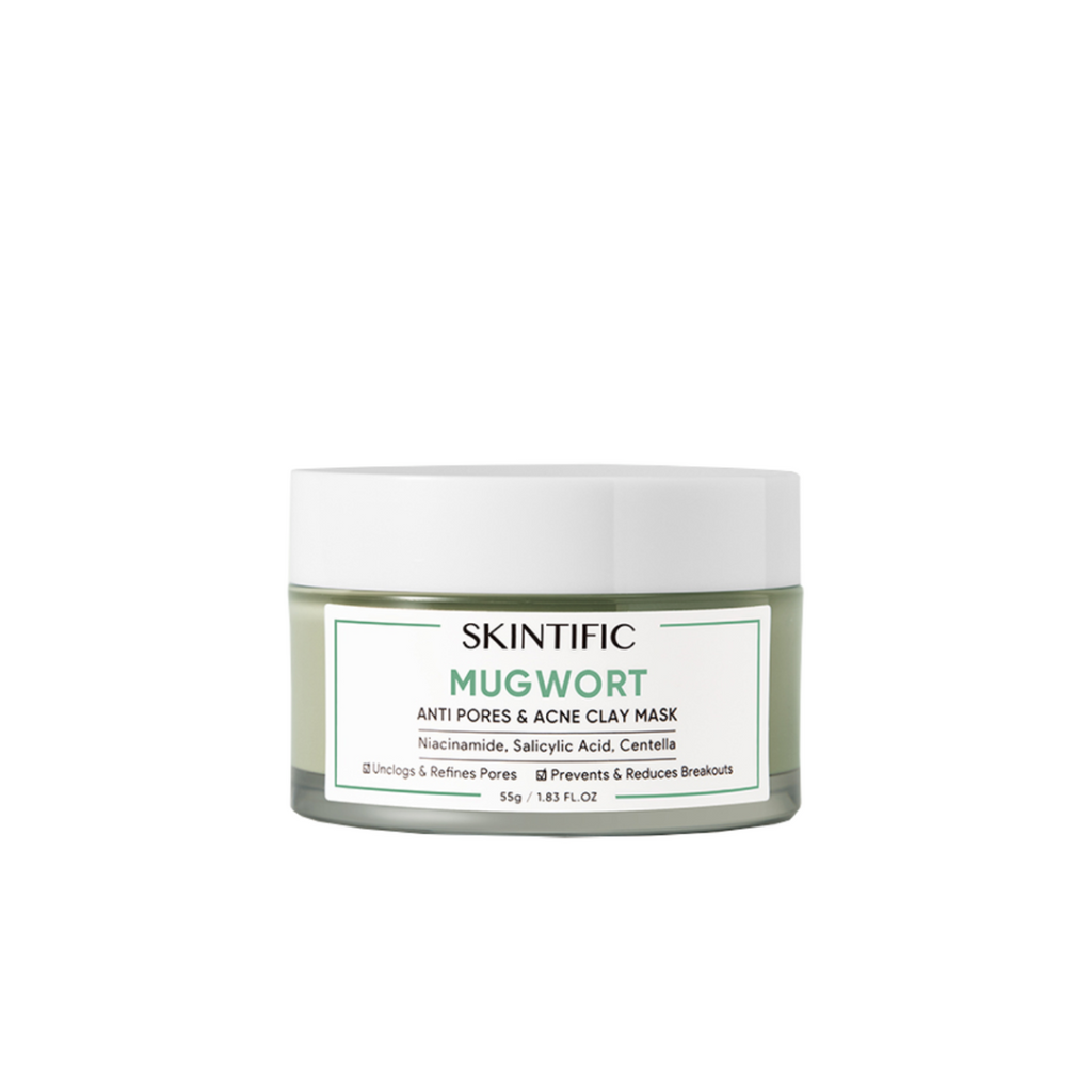 skintific-mugwort-anti-acne-clay-mask