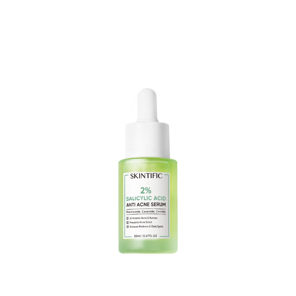 SKINTIFIC-salicylic-anti-acne-serum