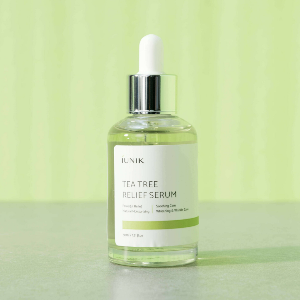 iunik-tea-tree-relief-serum