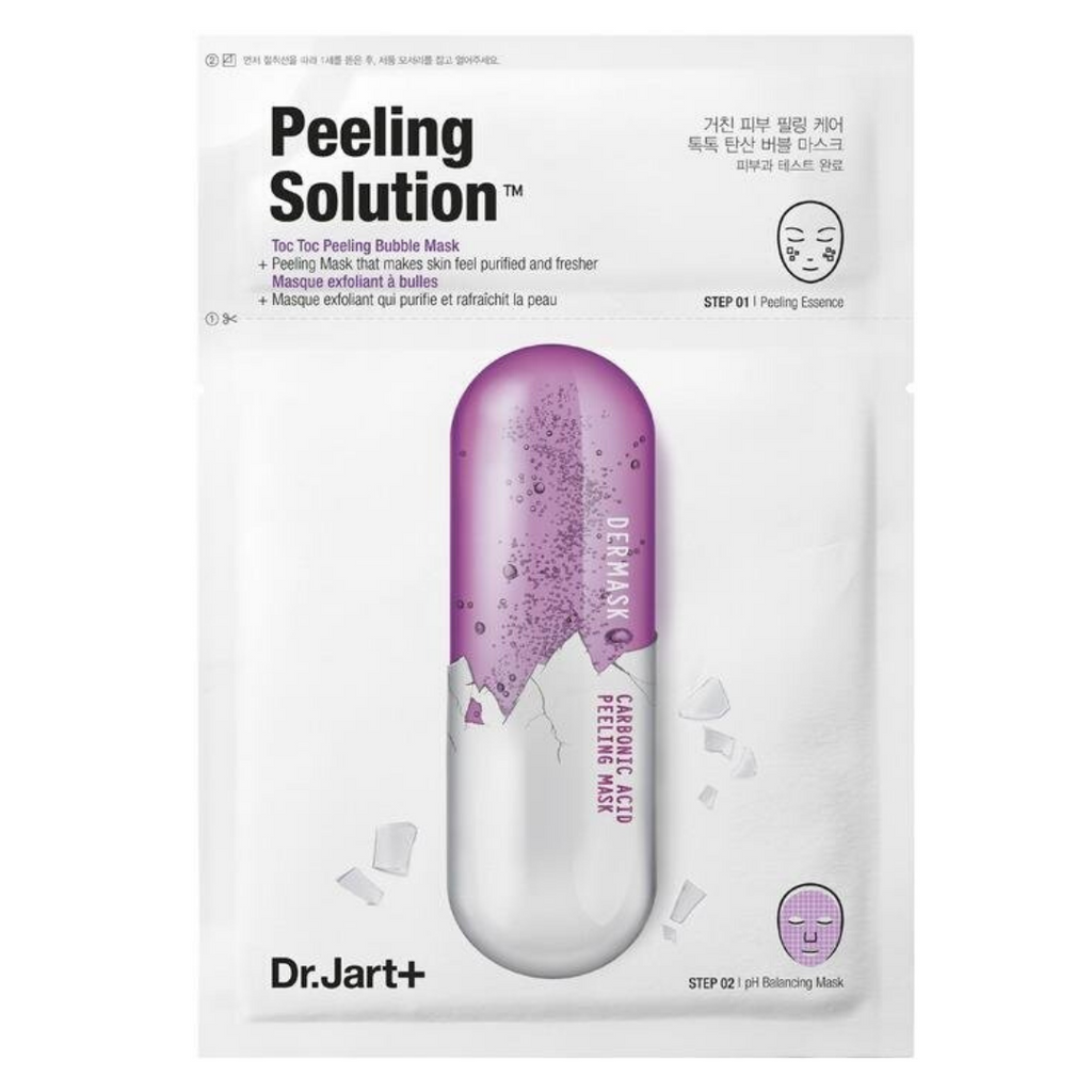 drjart-peeling-solution-mask