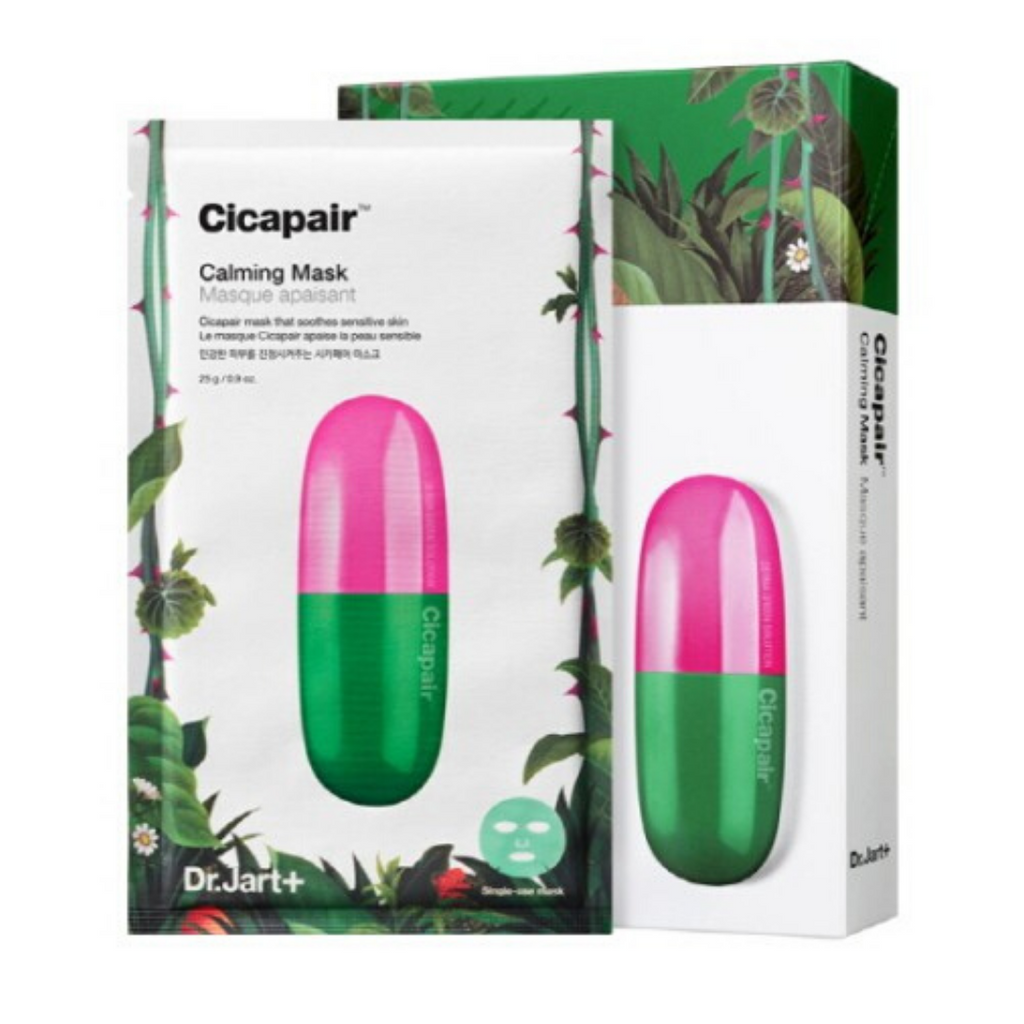 DRJART-CICAPAIR-FACIAL-MASK