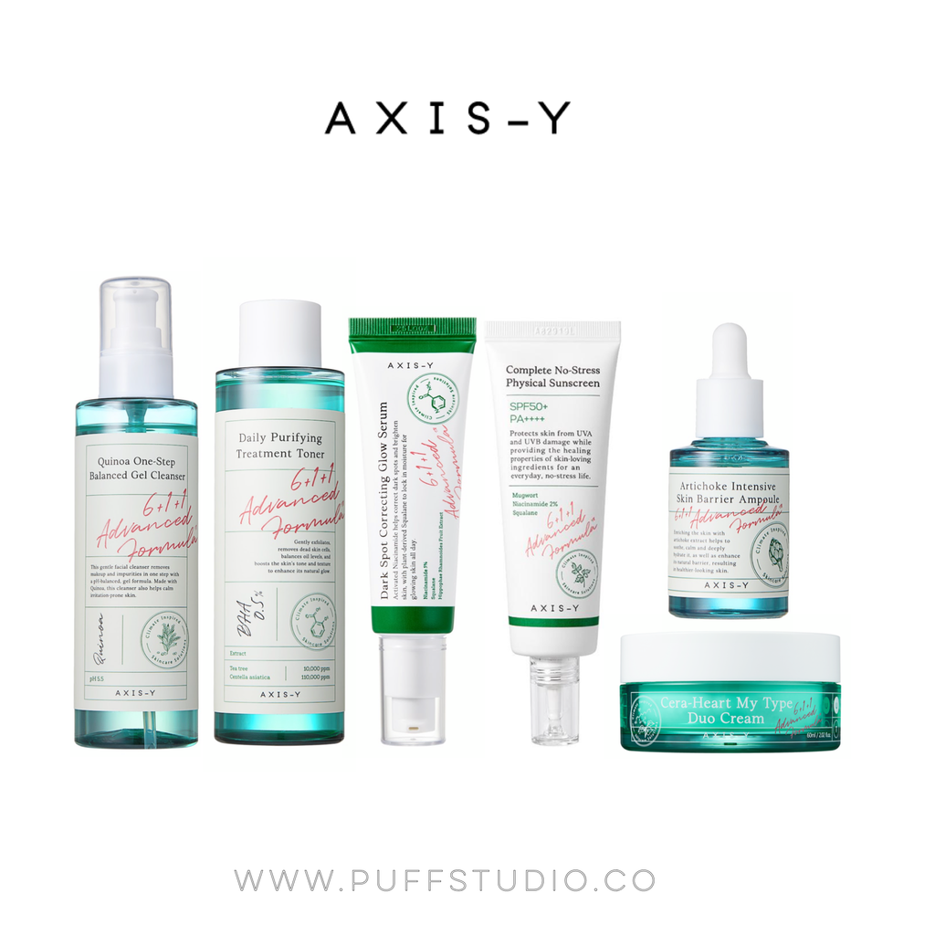 axisy-611-skincare-set